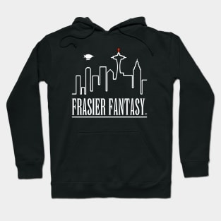 Frasier Fantasy Hoodie